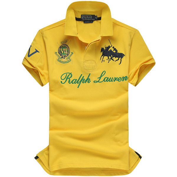 POLO short lapel T man S-2XL 2022-5-13-133